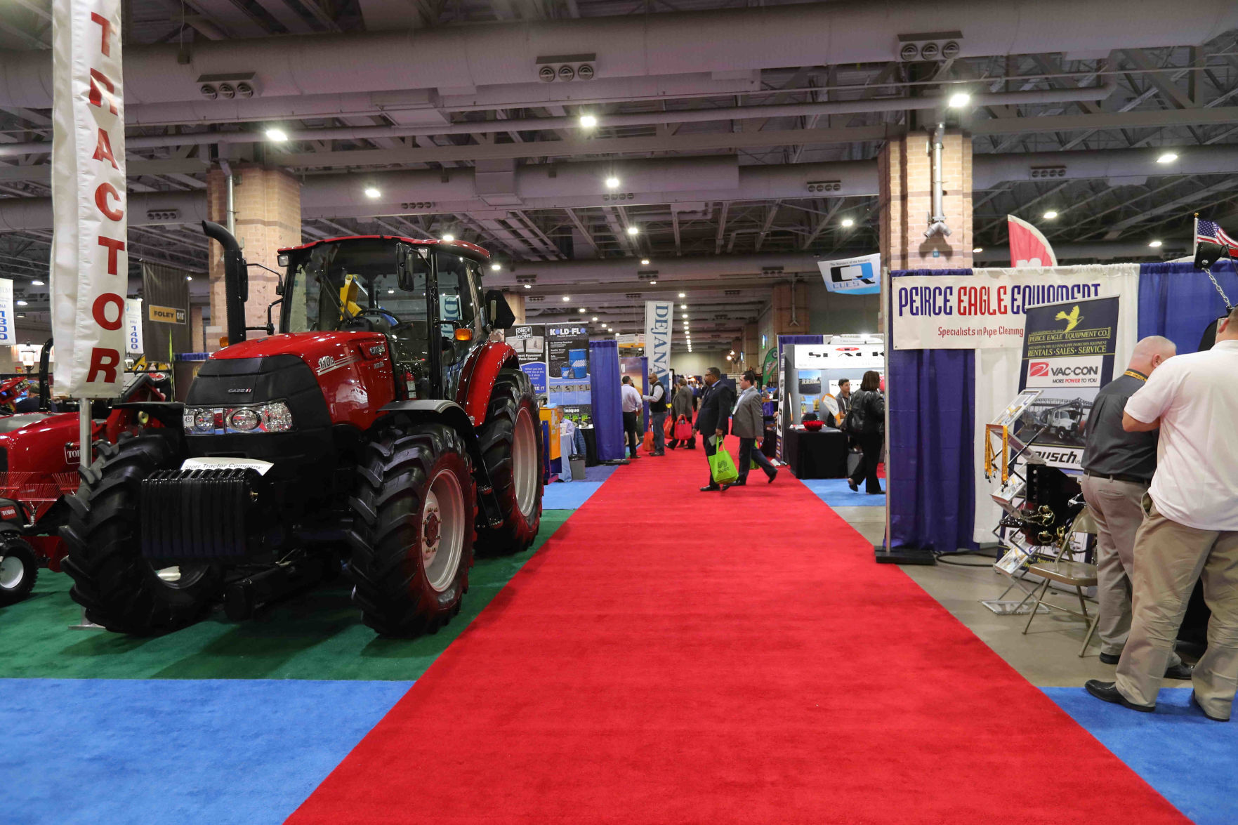 NJLM Convention in Atlantic City